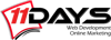 11DAYS Logo