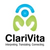 ClariVita Logo