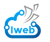 Iwebso  pvt ltd Logo