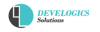 Develogics Solutions Logo