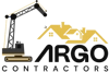 Argo Contractors Logo