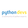 PythonDevs Logo