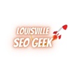 Louisville SEO Geek Logo