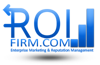 ROI Firm Logo