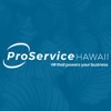 ProService Hawaii Logo