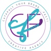Cheetah Fusion Creative Agency Logo