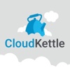 CloudKettle Logo