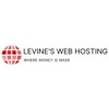 Levine's Web Hosting Logo