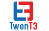 TwenT3 Logo