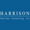 Harrison Consulting, Inc. Logo