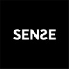 Sense Creative Agency Logo