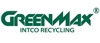 GREENMAX Logo