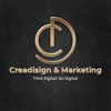 Creadisign & Marketing Logo