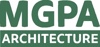 MGPA Architecture Logo