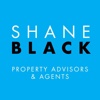 Shane Black Property Advisors & Agents Logo