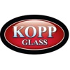 Kopp Glass, Inc. Logo