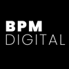 BPM digital Logo