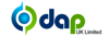DAP UK Ltd Logo