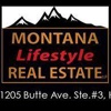 Montana Lifestyle Real Estate LLP Logo