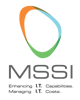 Mass System Services Inc Logo