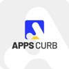 Apps Curb Logo