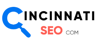 Cincinnati SEO Logo