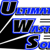 Ultimate Waste Solutions Logo
