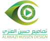 Hussen Alanazi Logo