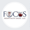 Focus Hospitality Sales Logo