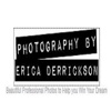 Erica Derrickson Logo