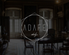 Adafe Studio Logo