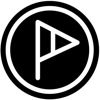 Pilgrim Film Co. Logo
