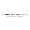 Chamberlain McHaney Logo