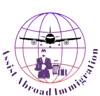 Assist Abroad Immigration Pvt Ltd Logo