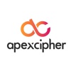ApexCipher Logo