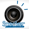 Speaker Publicidad Logo