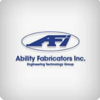 Ability Fabricators Inc. Logo