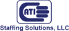 Ati Staffing Solutions Logo
