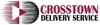 Crosstown Delivery Service, Inc. Logo