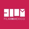 Film in Mexico Logo
