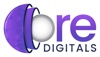 Core Digitals Logo