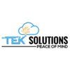 IT-Tek Solutions Ltd Logo