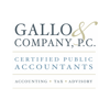 Gallo and Company, P.C. Logo