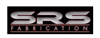 SRS Fabrication Inc. Logo