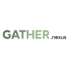 GATHER.nexus Logo