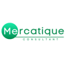 Mercatique Consultant Logo