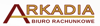 Arkadia Biuro Rachunkowe Logo