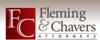 Fleming & Chavers, LLP Logo