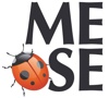 Mese İletişim Logo