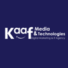 Kaaf Media Network Logo